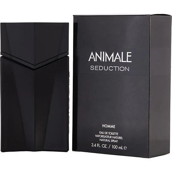 Animale Seduction EDT for Men - Image 2