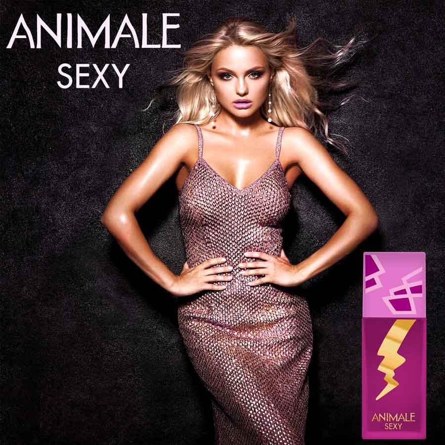 Animale Sexy EDP for Women - Image 3