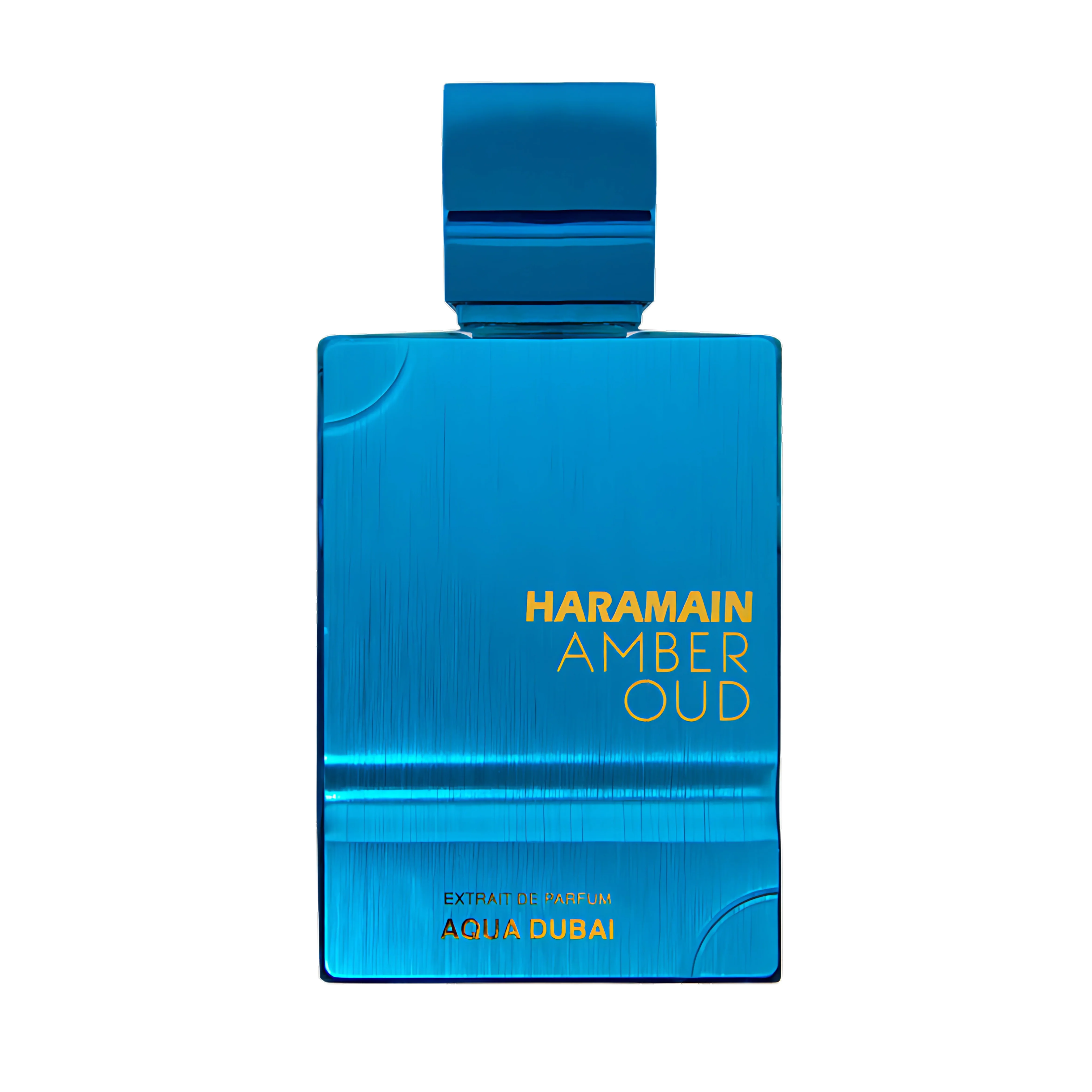 Aqua Dubai Extrait De Parfum