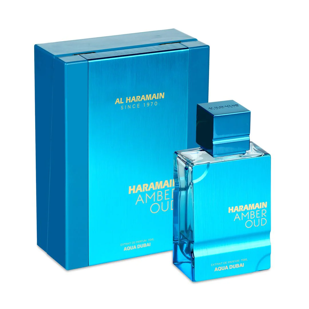 Aqua Dubai Extrait De Parfum - Image 2