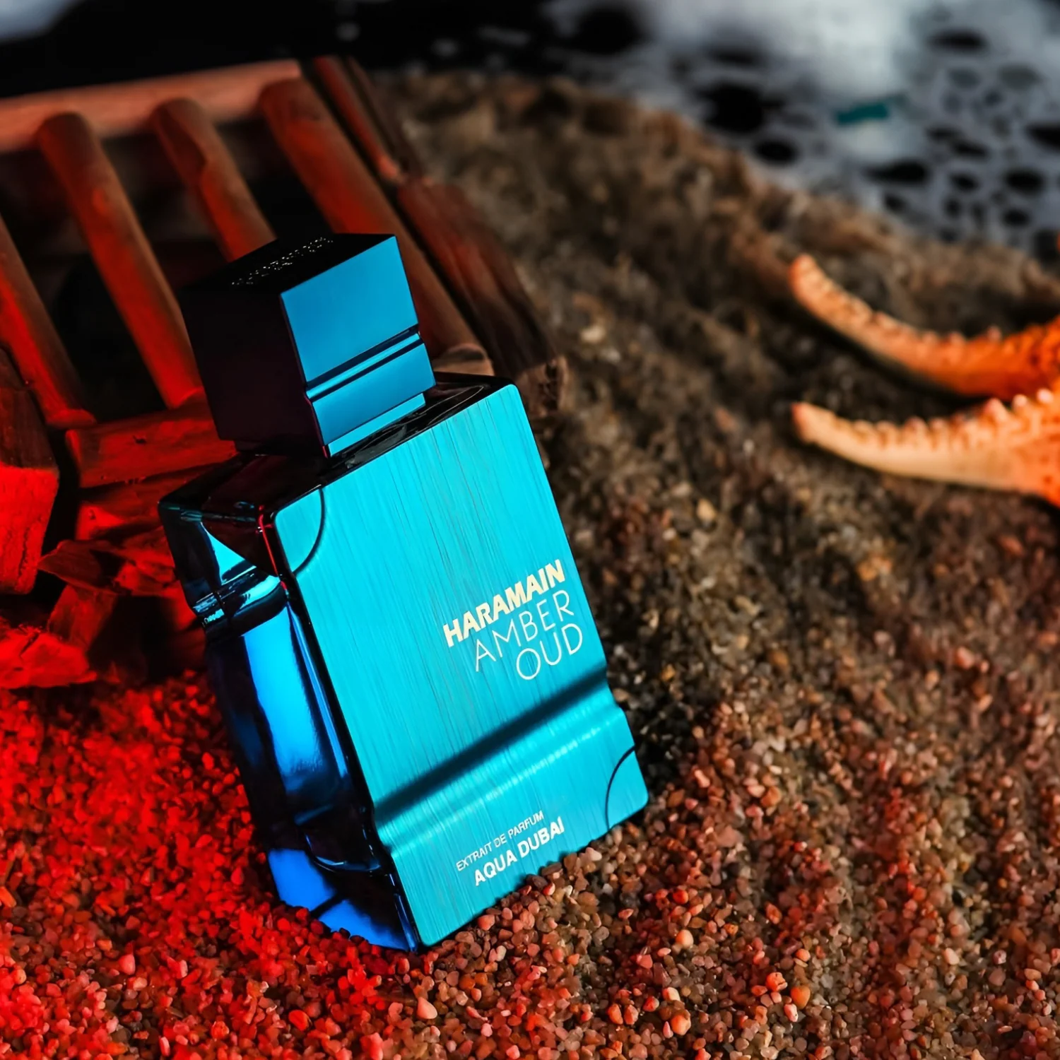 Aqua Dubai Extrait De Parfum - Image 3