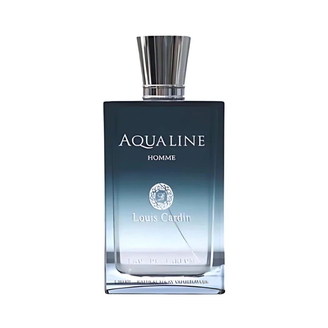 Aqualine Homme Eau de Parfum