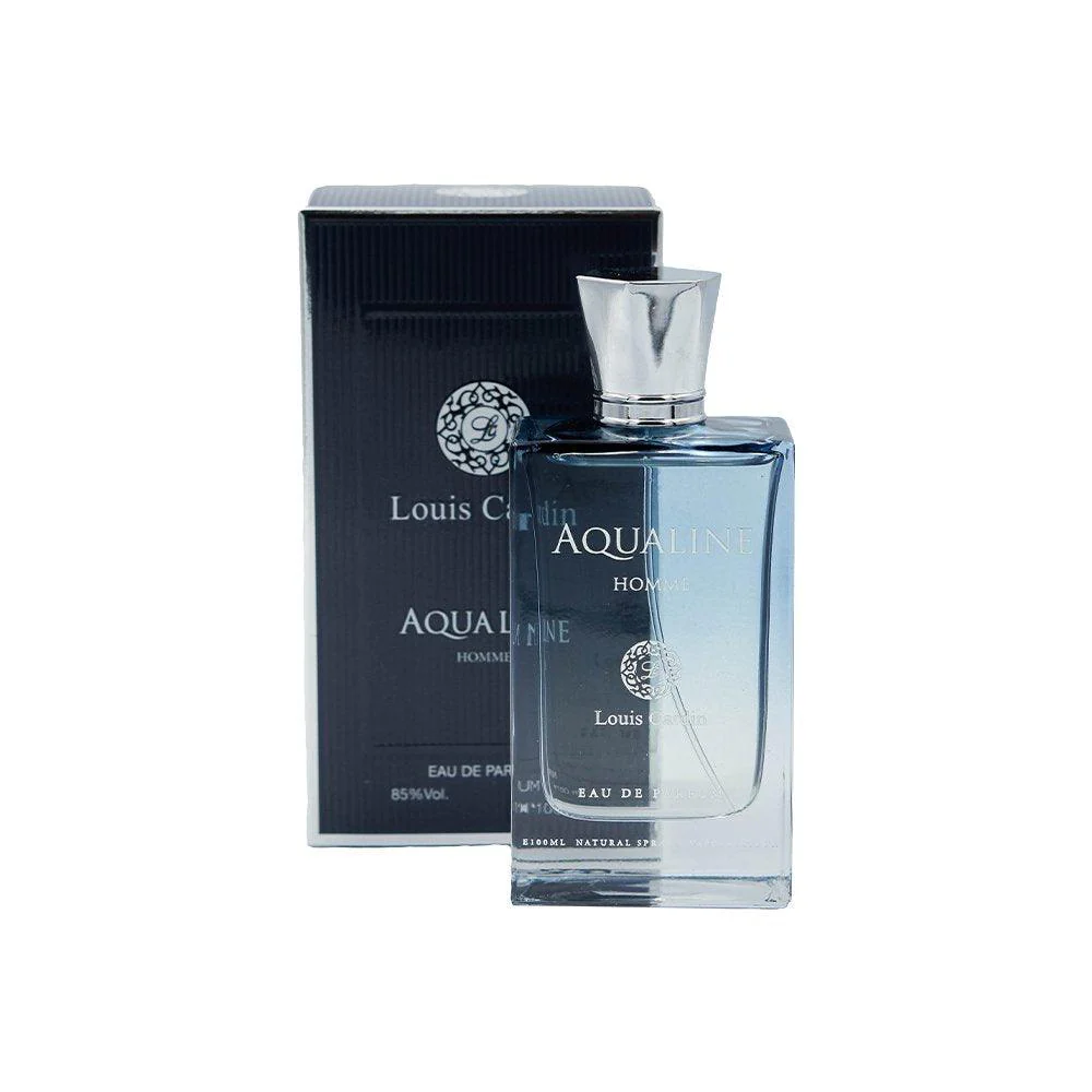 Aqualine Homme Eau de Parfum - Image 2