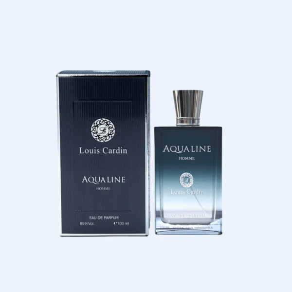 Aqualine Homme Eau de Parfum - Image 3