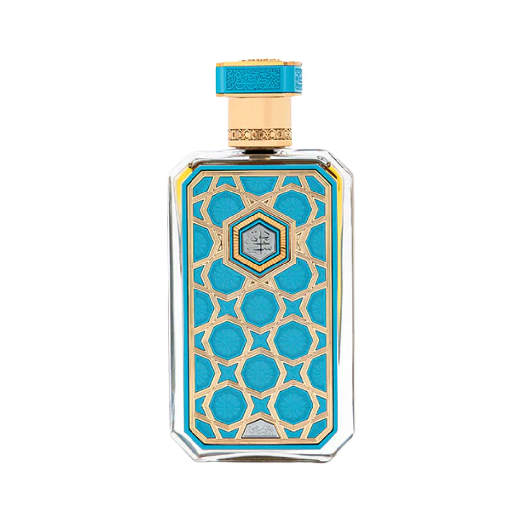 Arabian Prive Saada EDP