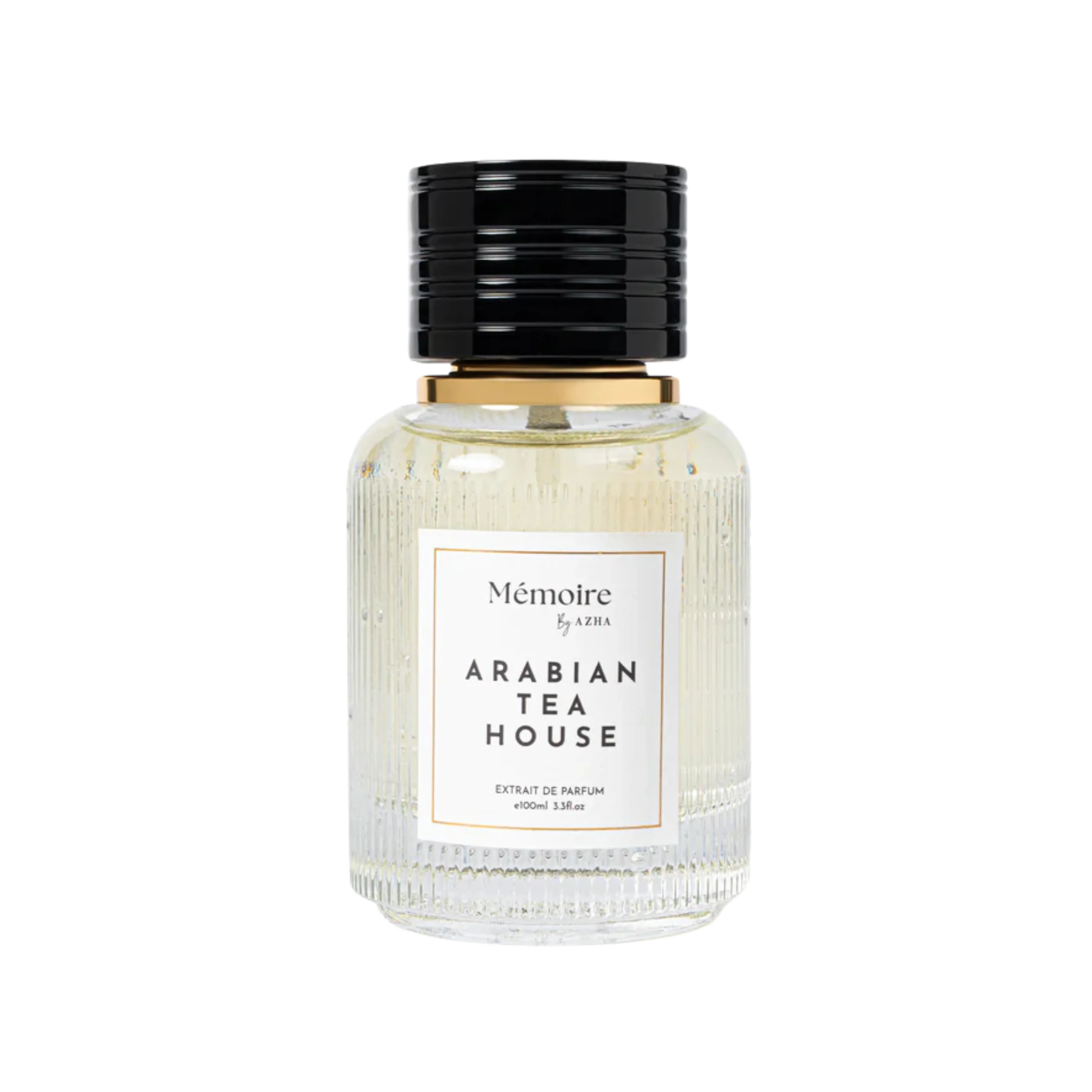 Arabian Tea House Extrait de Parfum