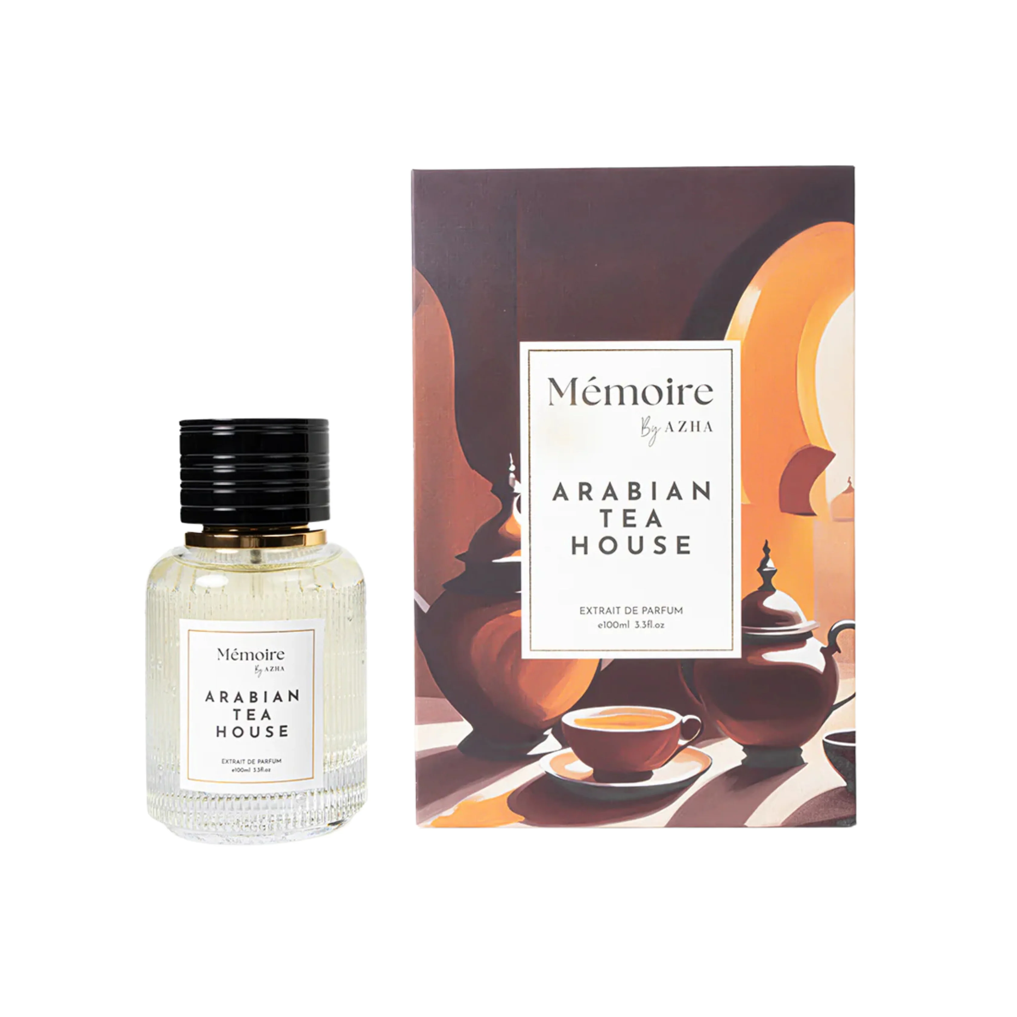 Arabian Tea House Extrait de Parfum - Image 2