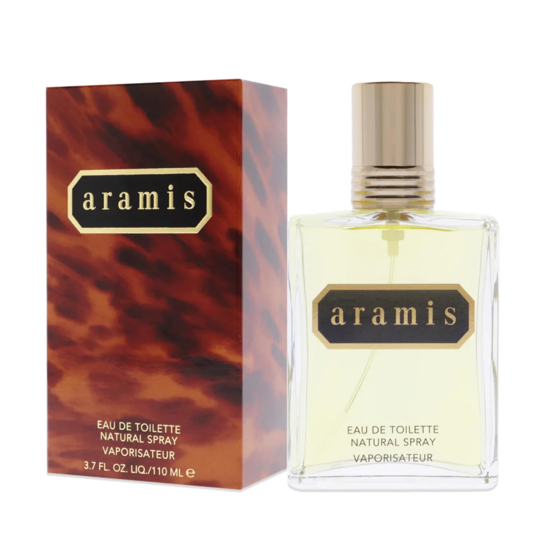 Aramis EDT for Men - Image 2