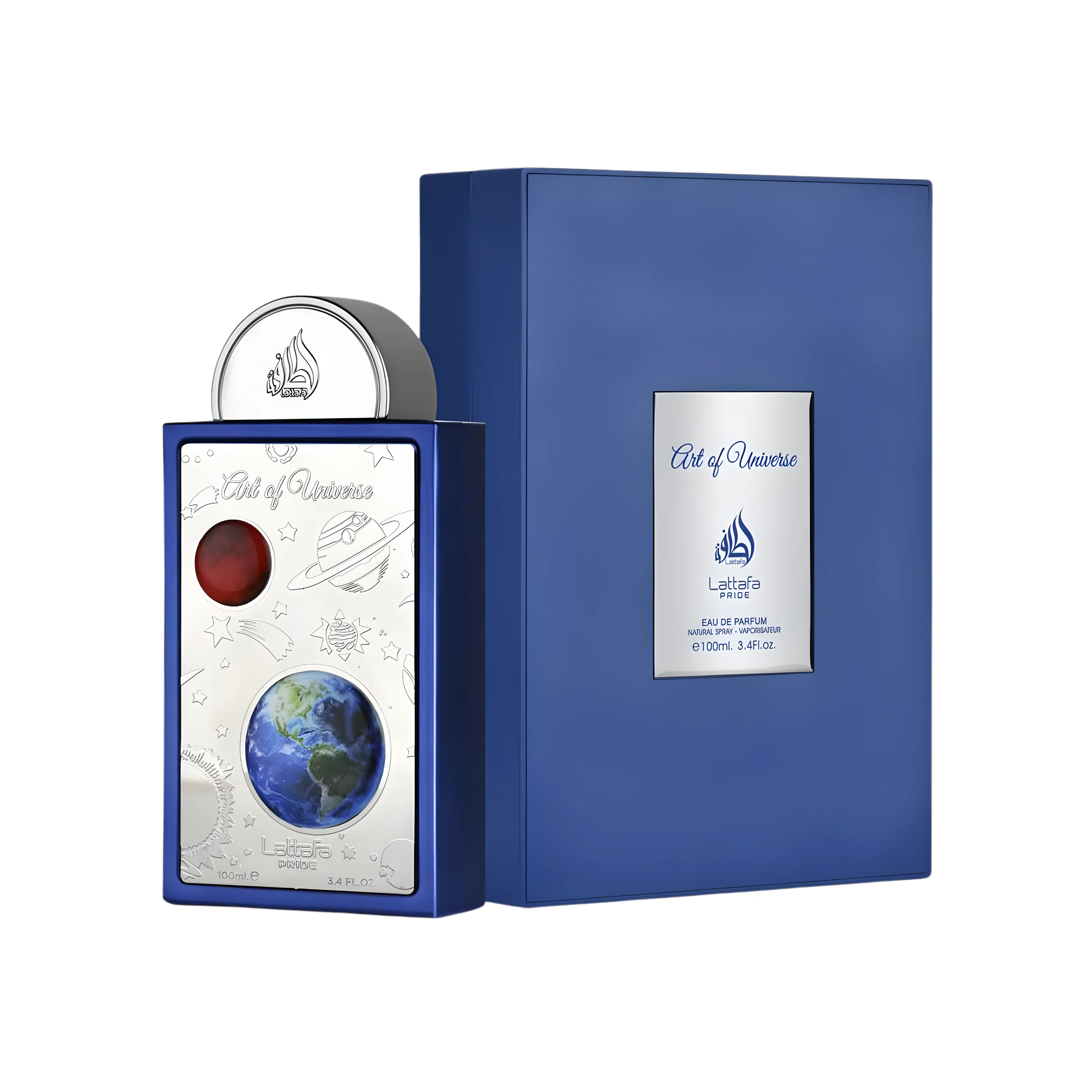 Art of Universe Eau de Parfum - Image 2