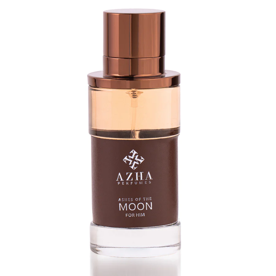 Ashes of The Moon for Him EDP
