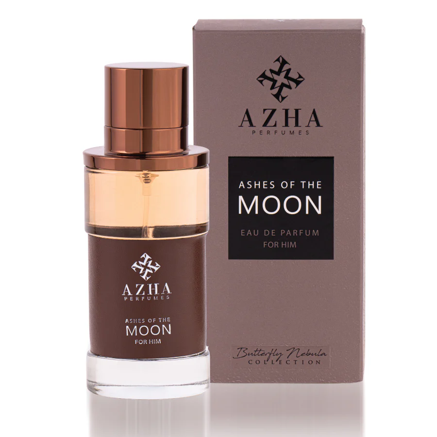 Ashes of The Moon for Him EDP - Image 2