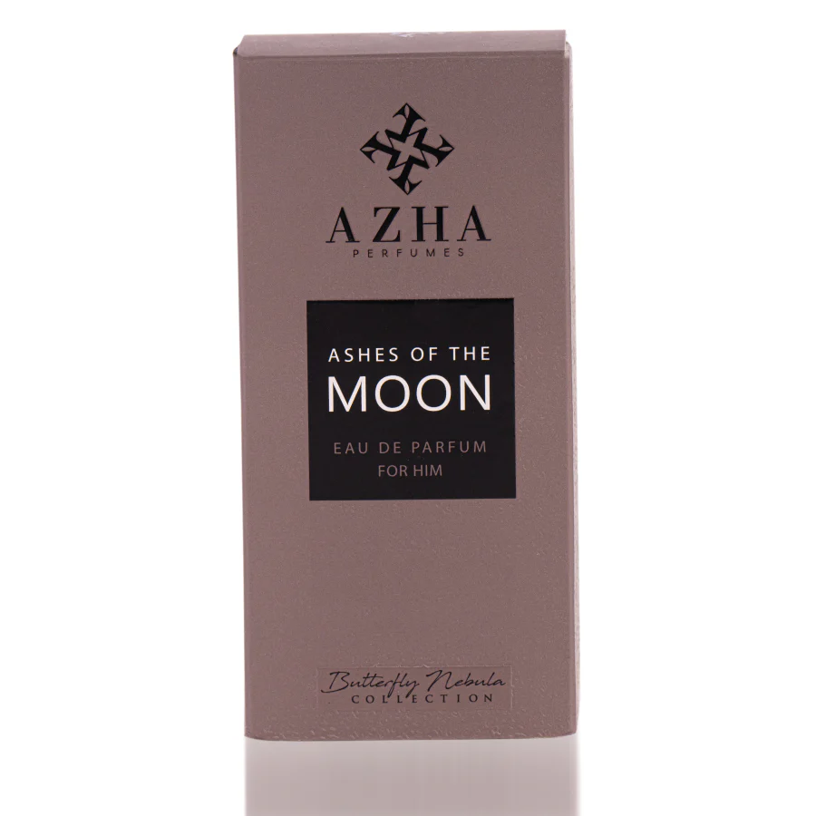 Ashes of The Moon for Him EDP - Image 3