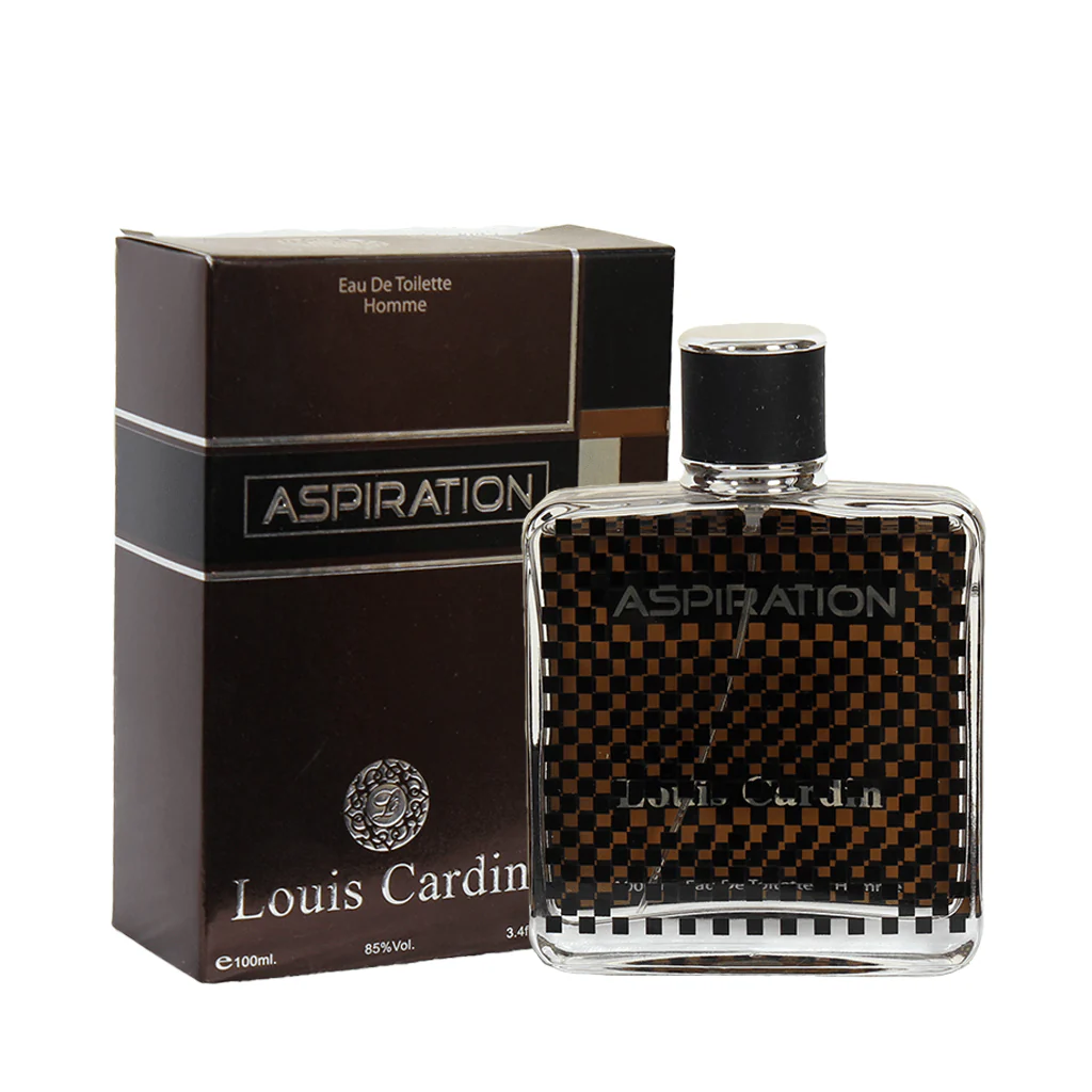 Aspiration Homme Eau de Parfum - Image 2