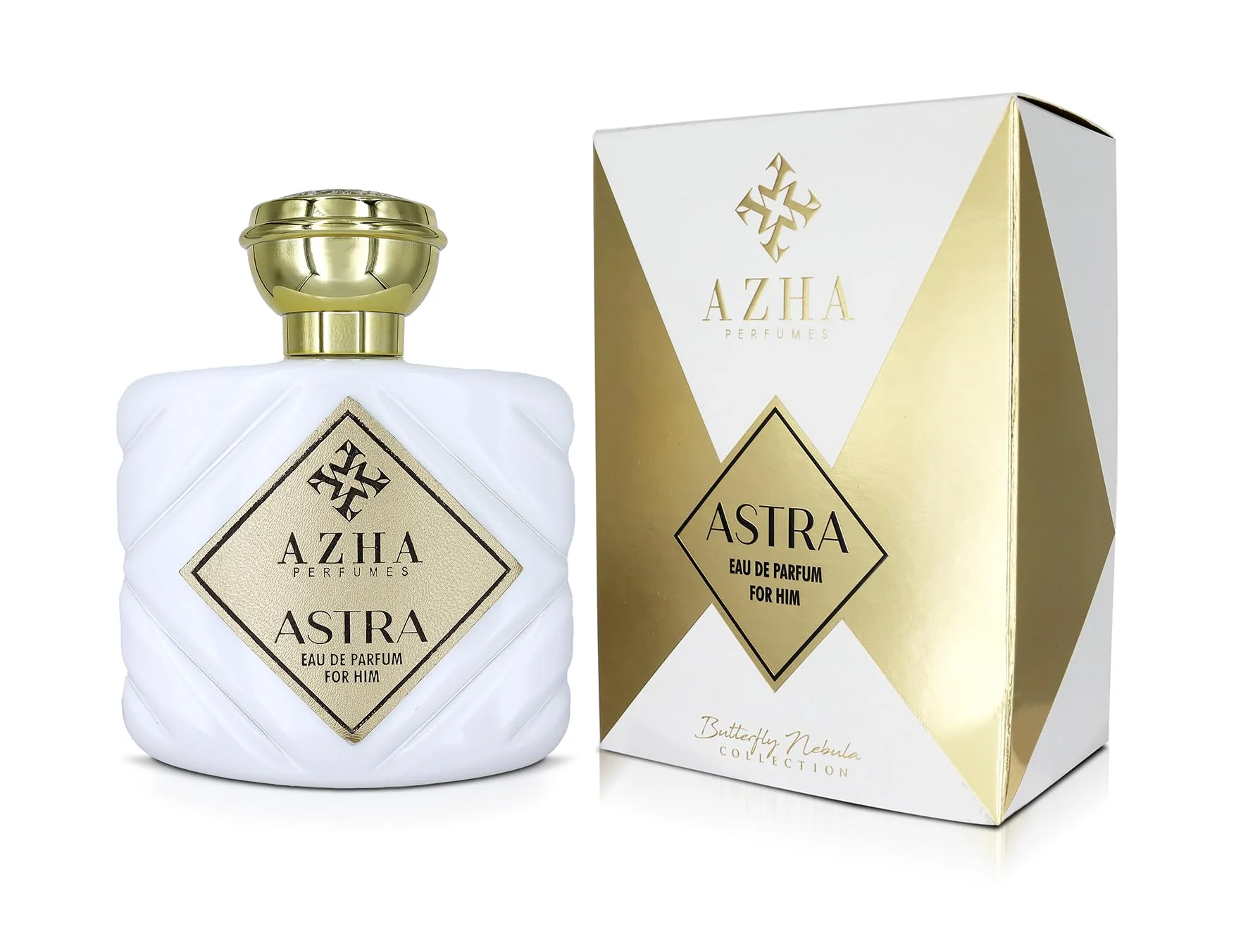 Astra for Him Eau de Parfum - Image 2