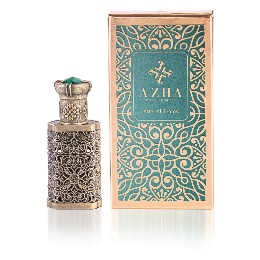 Attar Al Shams Concentrated Extract - Image 2