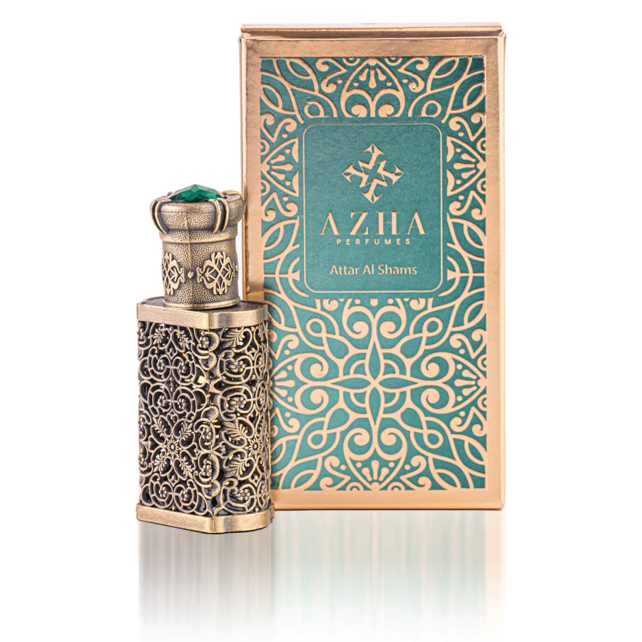 Attar Al Shams Concentrated Extract - Image 3