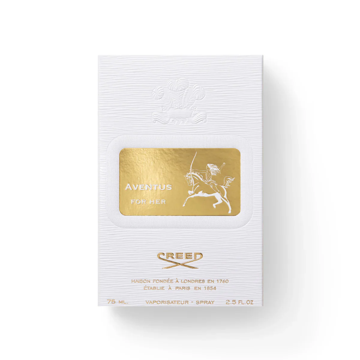 Aventus for Her Eau de Parfum - Image 2