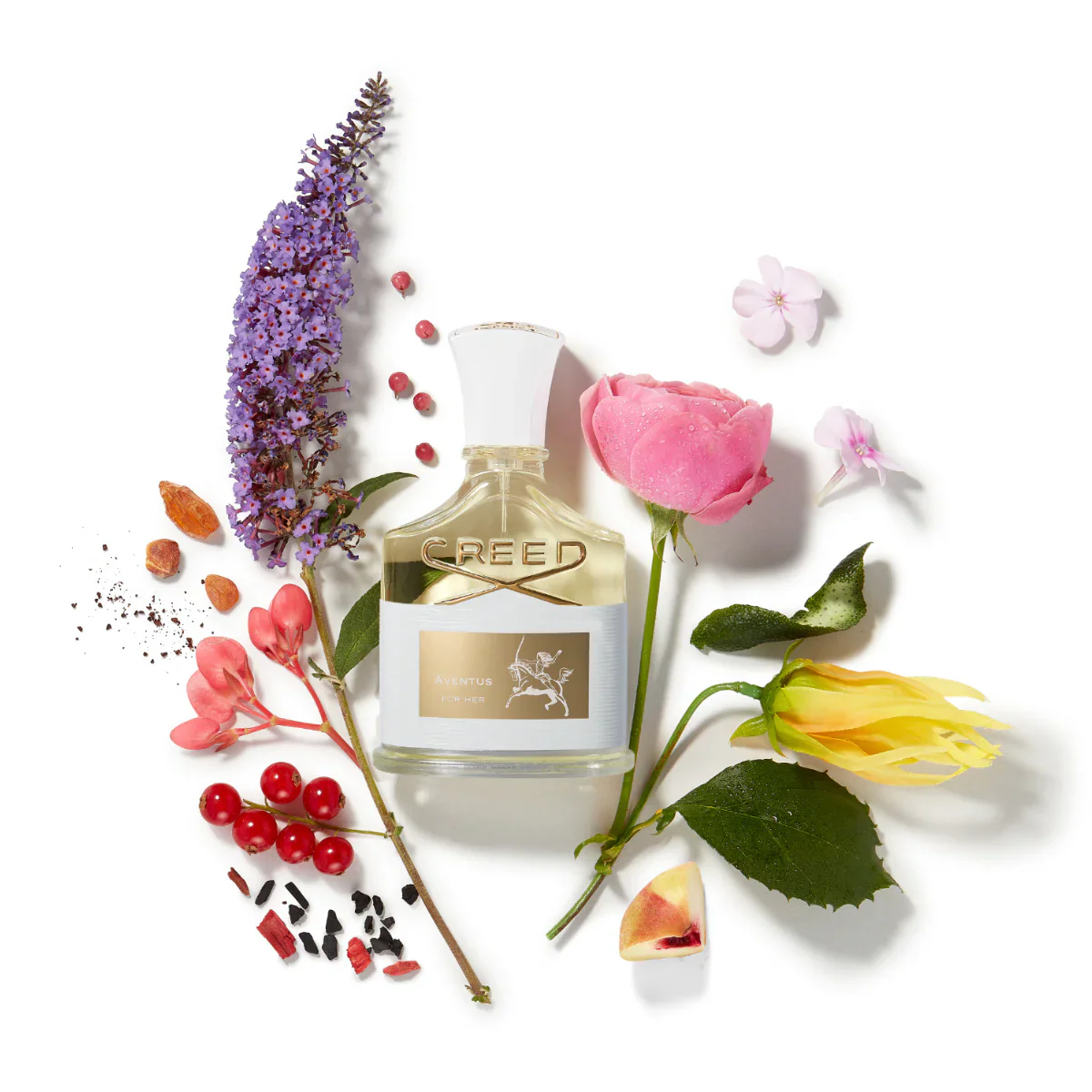 Aventus for Her Eau de Parfum - Image 3