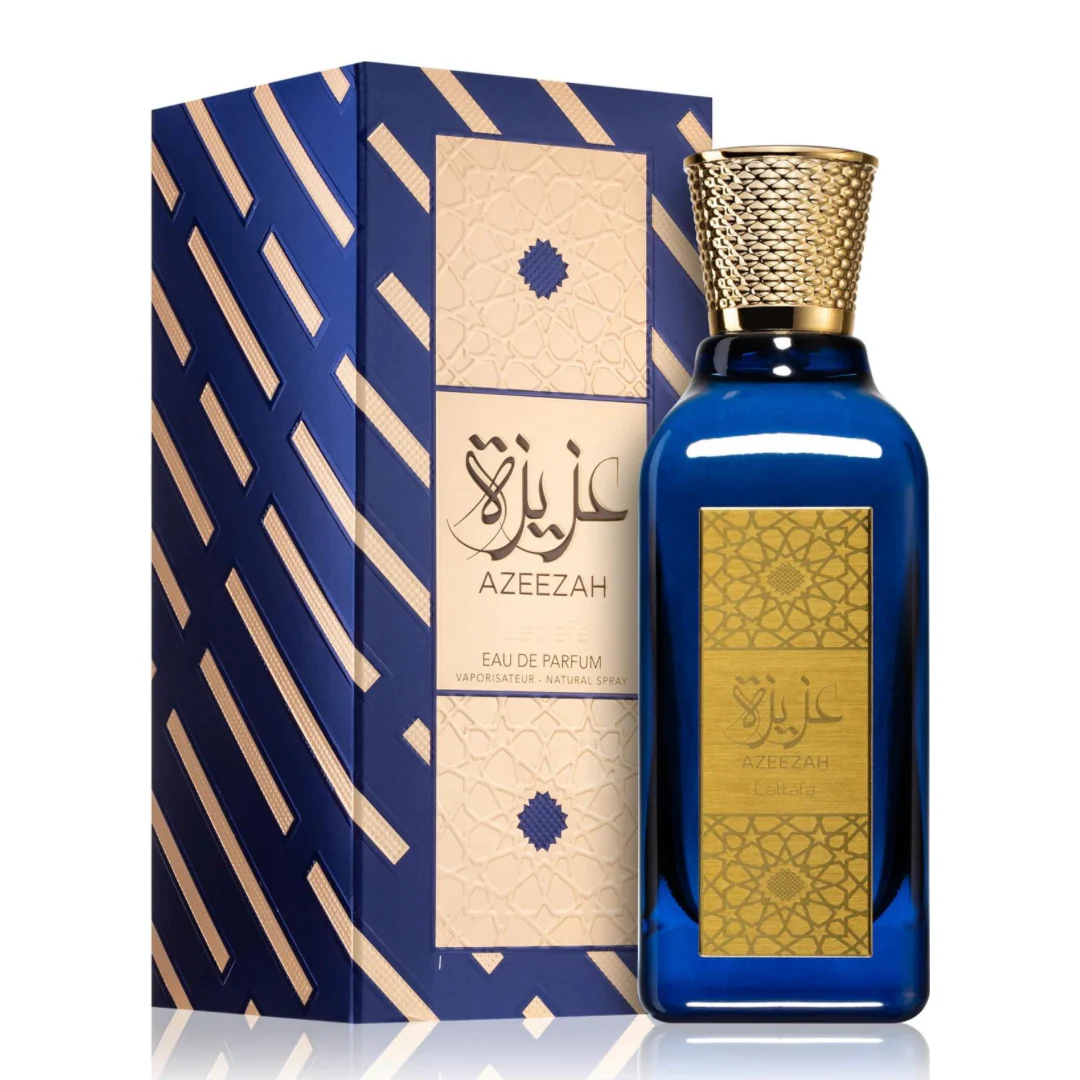 Azeezah Eau de Parfum for Women - Image 2