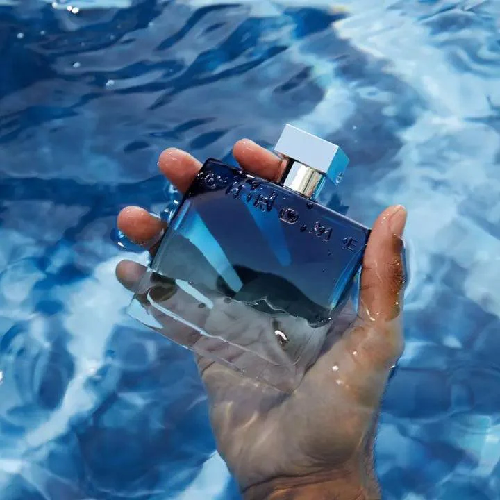 Azzaro Chrome Eau de Parfum for Men - Image 3