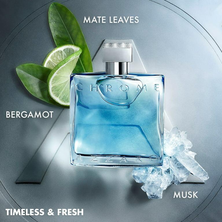 Azzaro Chrome Eau de Toilette for Men - Image 3