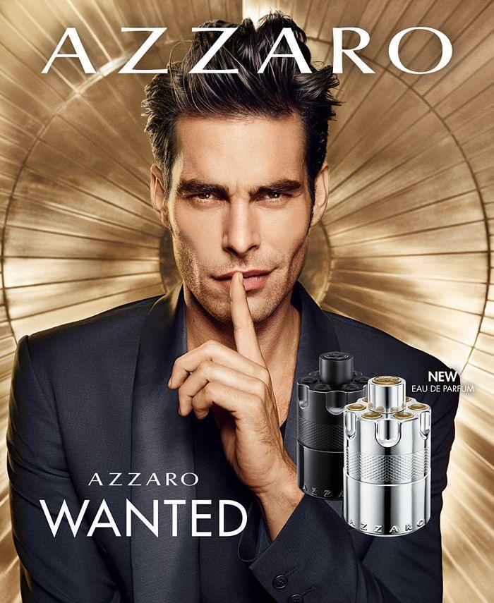 Azzaro Wanted Eau de Parfum - Image 3