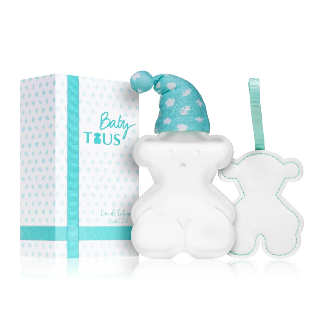 Baby Tous Eau de Cologne - Image 2