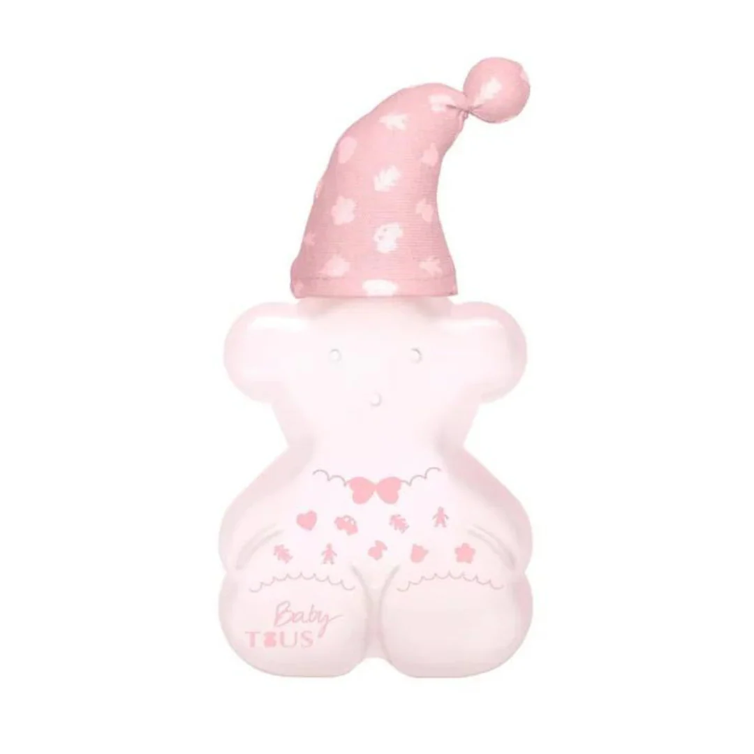 Baby Tous EDC Pink Friends