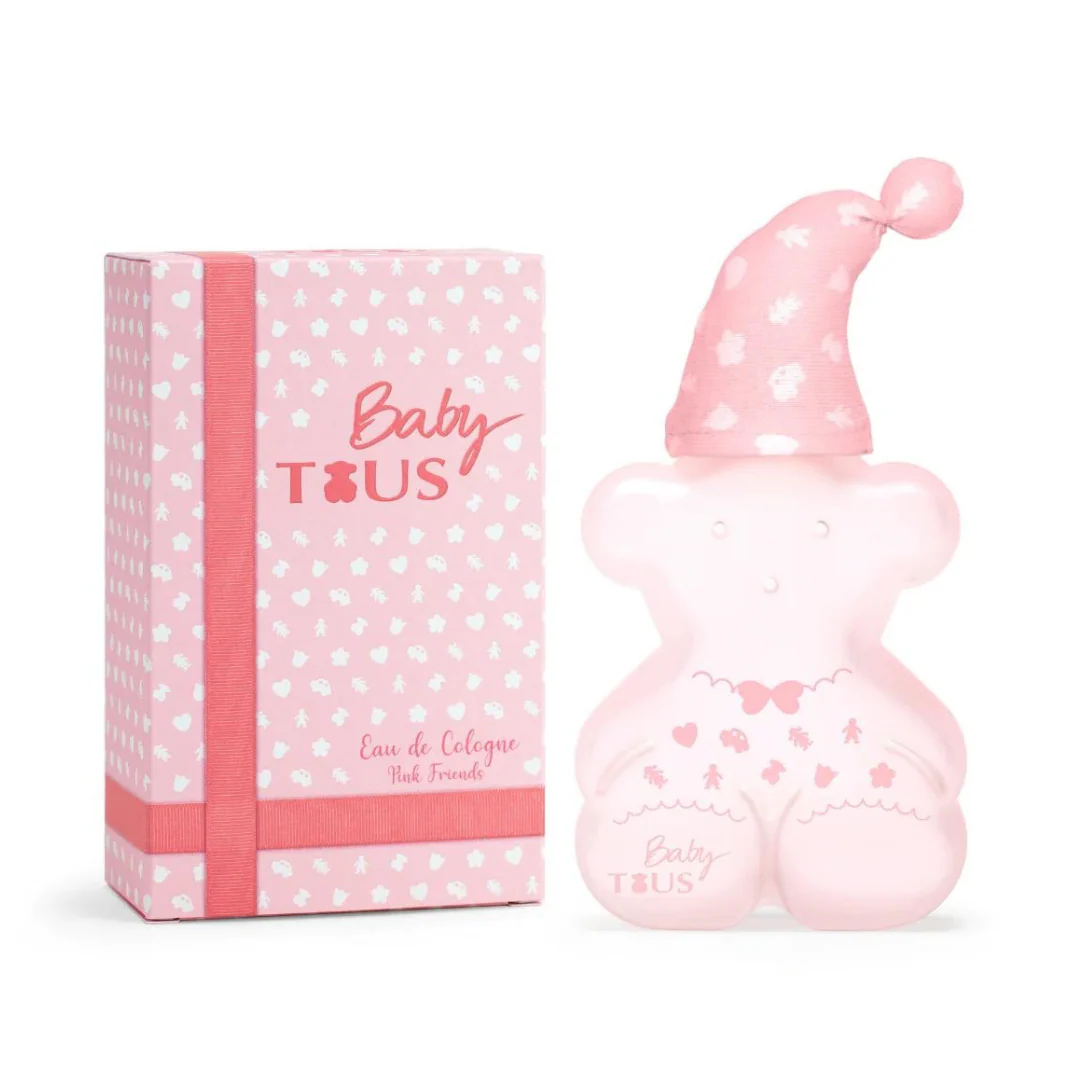 Baby Tous EDC Pink Friends - Image 2