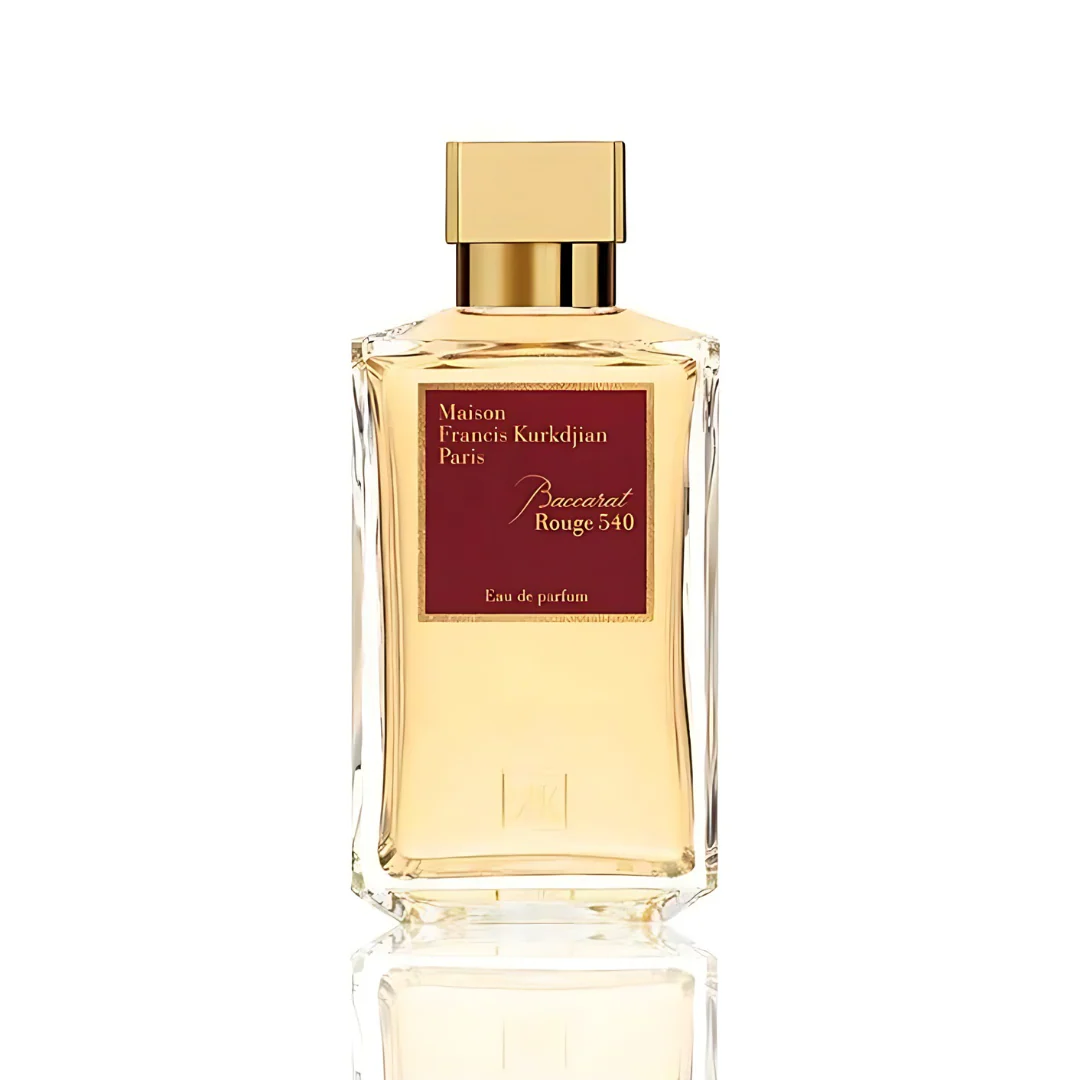 Baccarat Rouge 540 Eau de Parfum