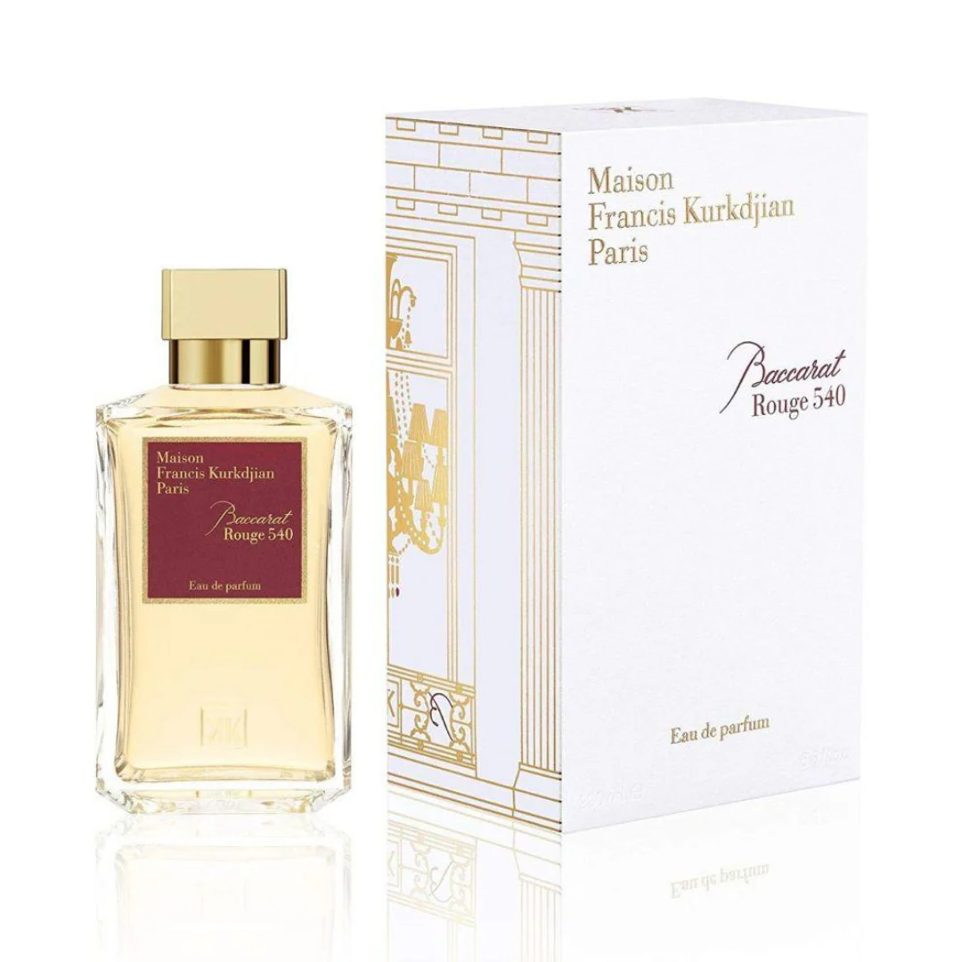 Baccarat Rouge 540 Eau de Parfum - Image 2