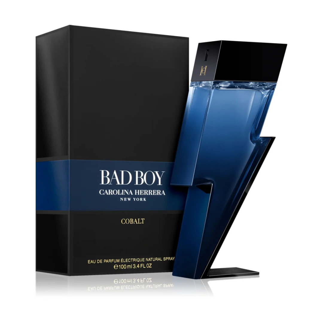 Bad Boy Cobalt Eau de Parfum - Image 2