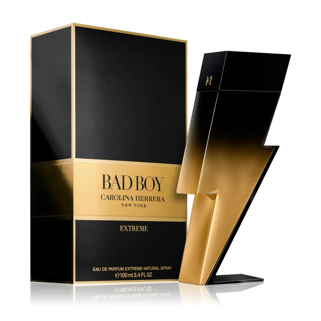 Bad Boy Extreme Eau de Parfum - Image 2