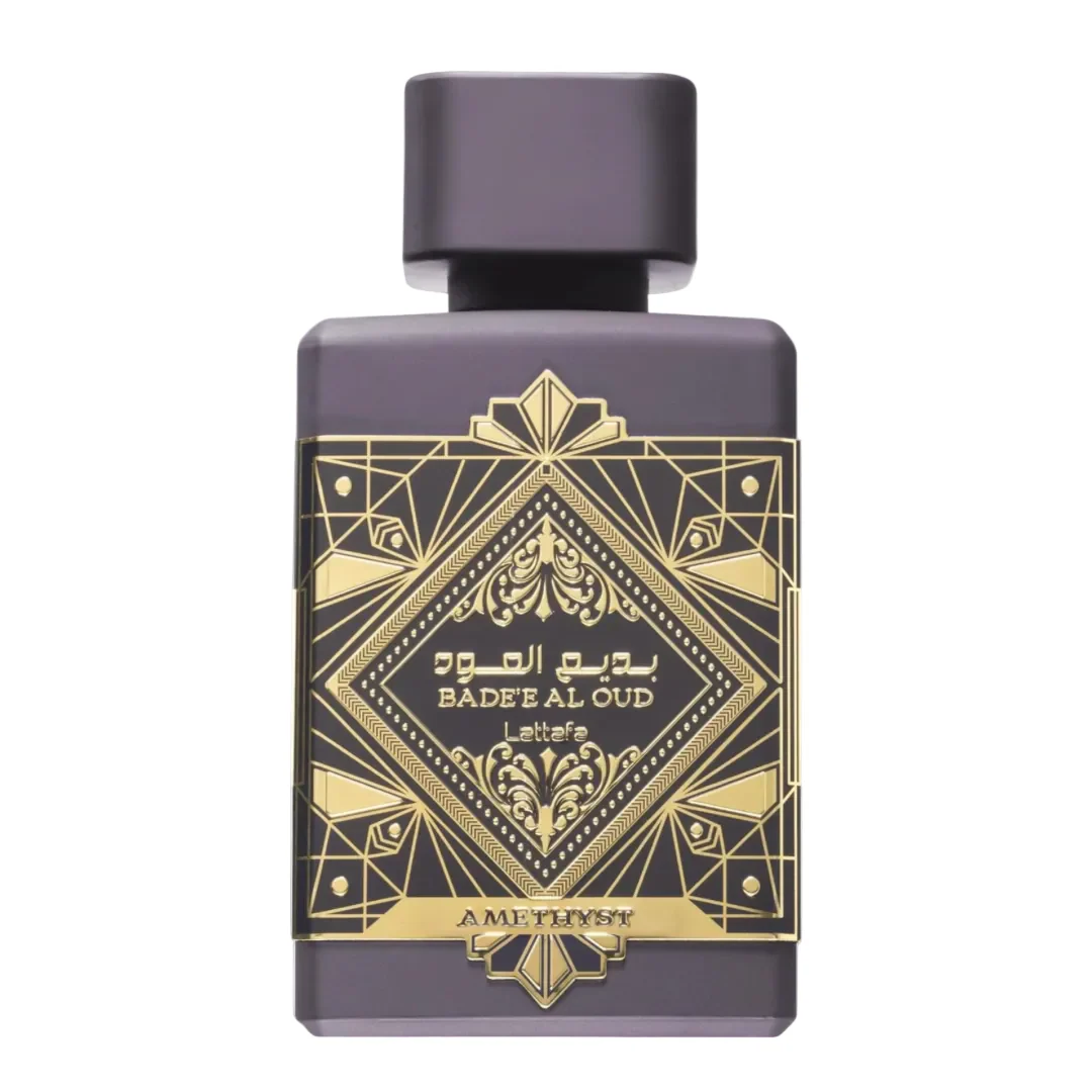Bade'e Al Oud Amethyste EDP