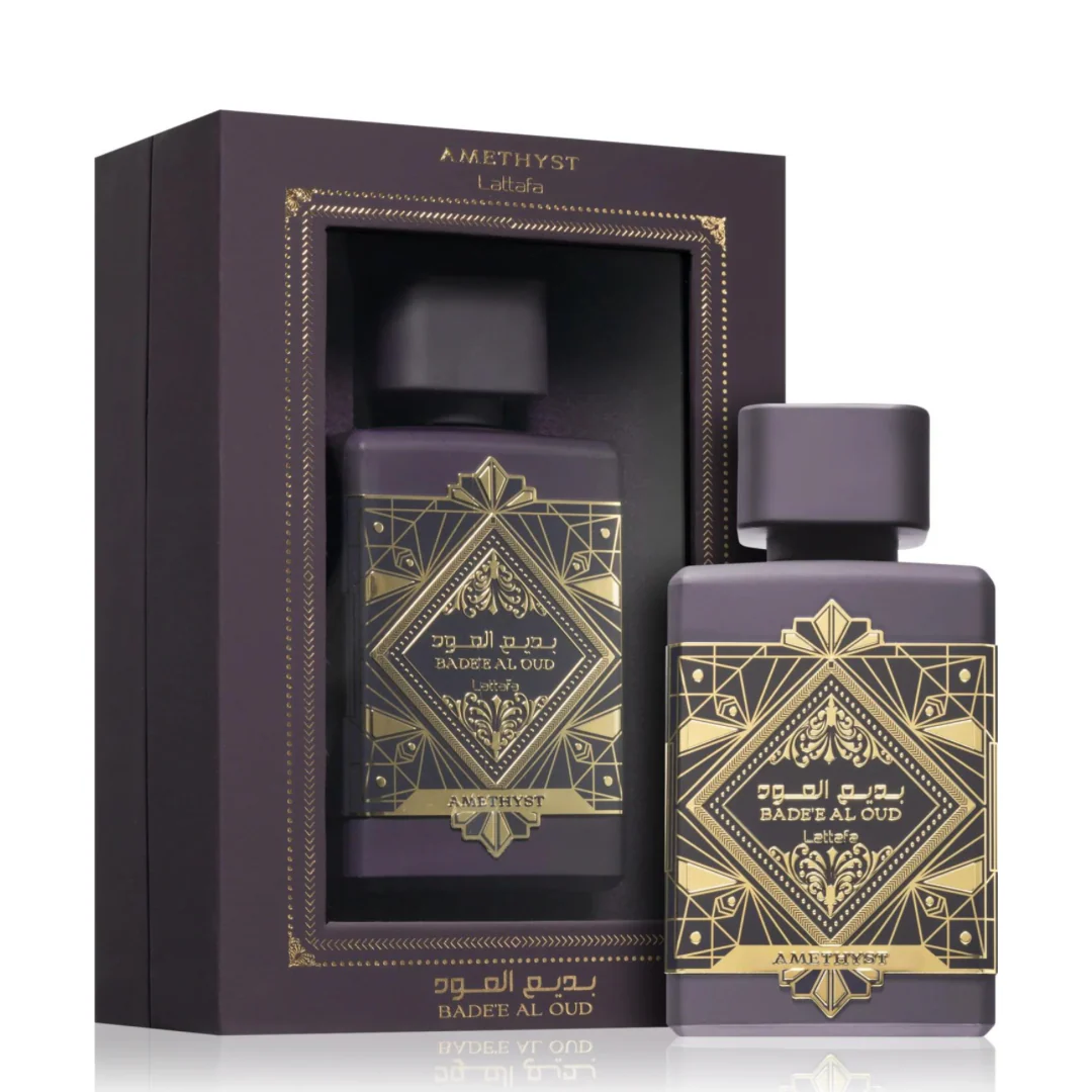 Bade'e Al Oud Amethyste EDP - Image 2