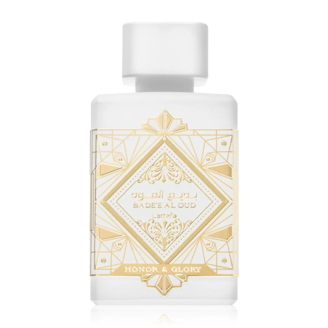 Bade'e Al Oud Honor & Glory EDP
