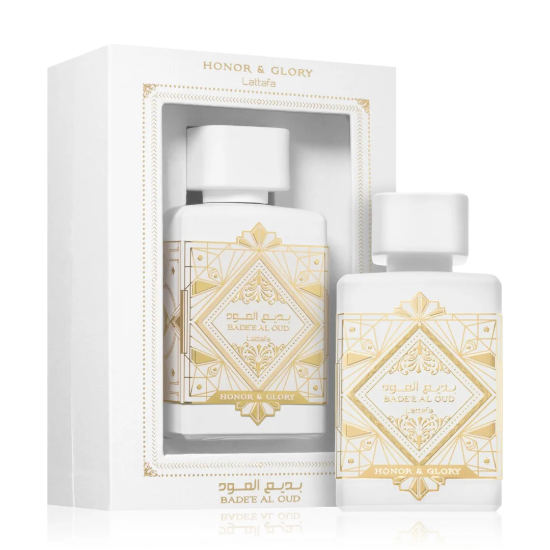 Bade'e Al Oud Honor & Glory EDP - Image 2