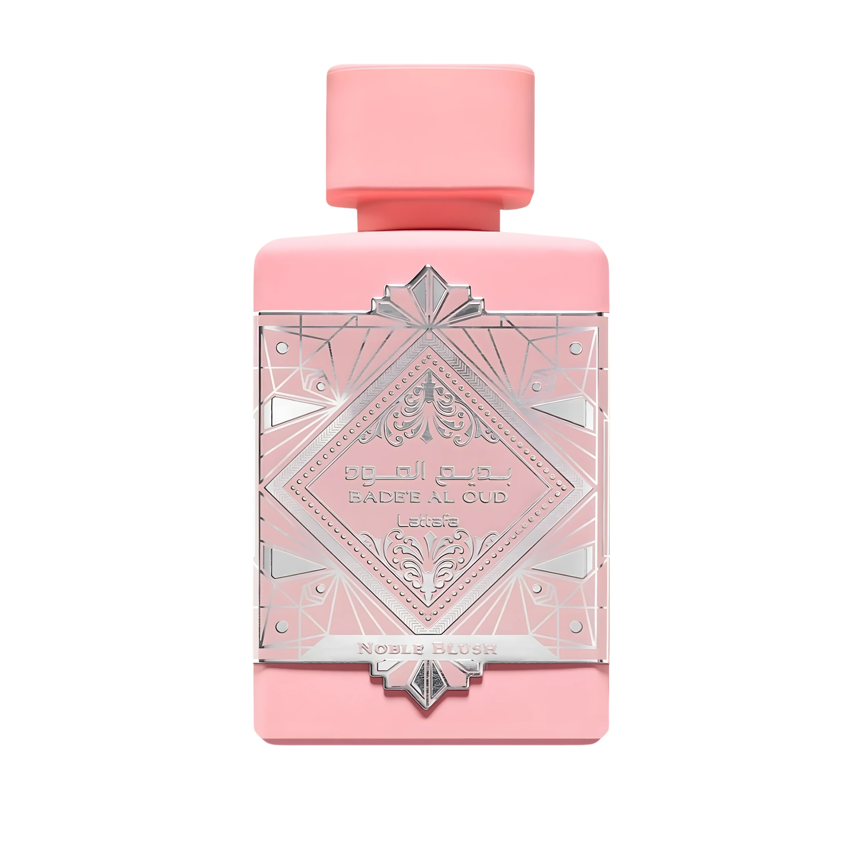 Badee Al Oud Noble Blush EDP