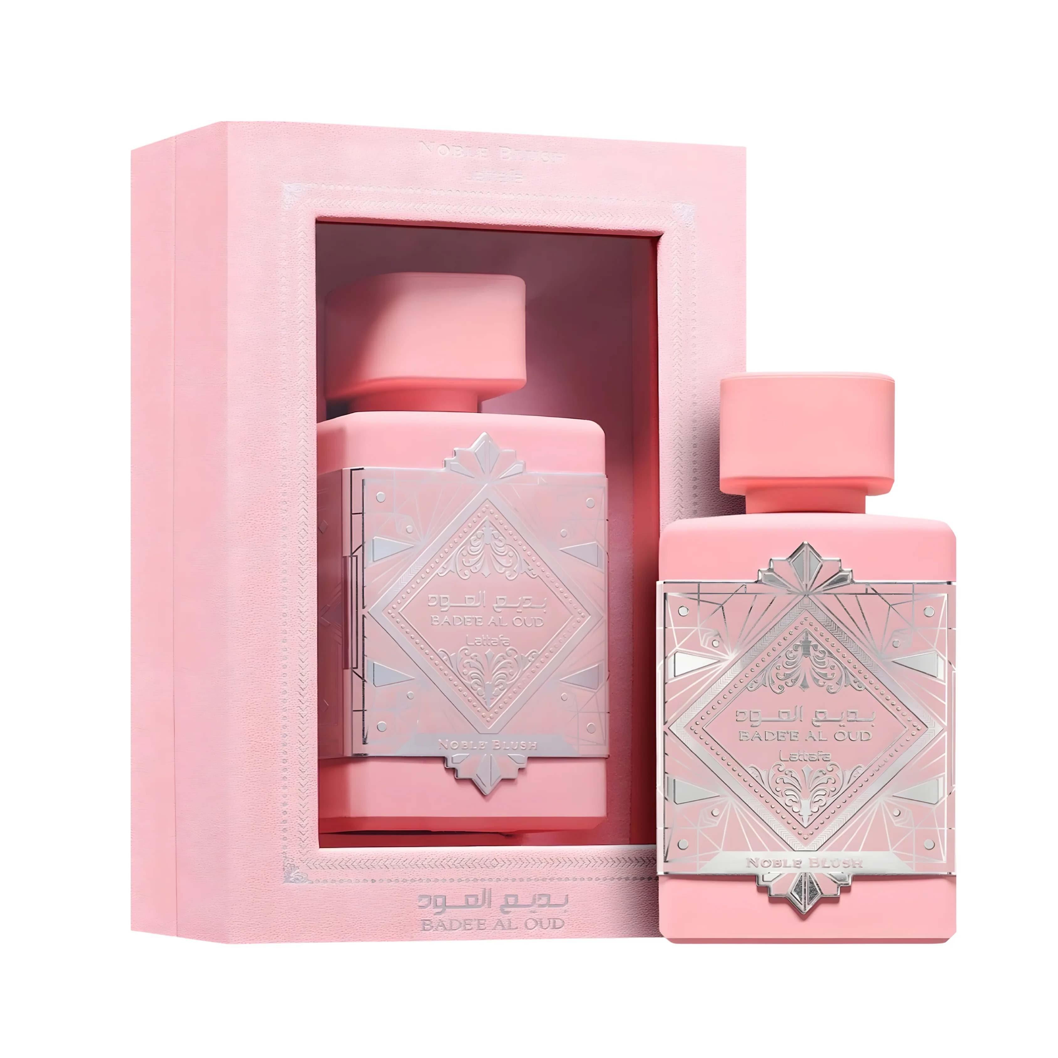 Badee Al Oud Noble Blush EDP - Image 2