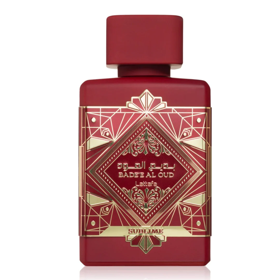 Bade'e Al Oud Sublime EDP