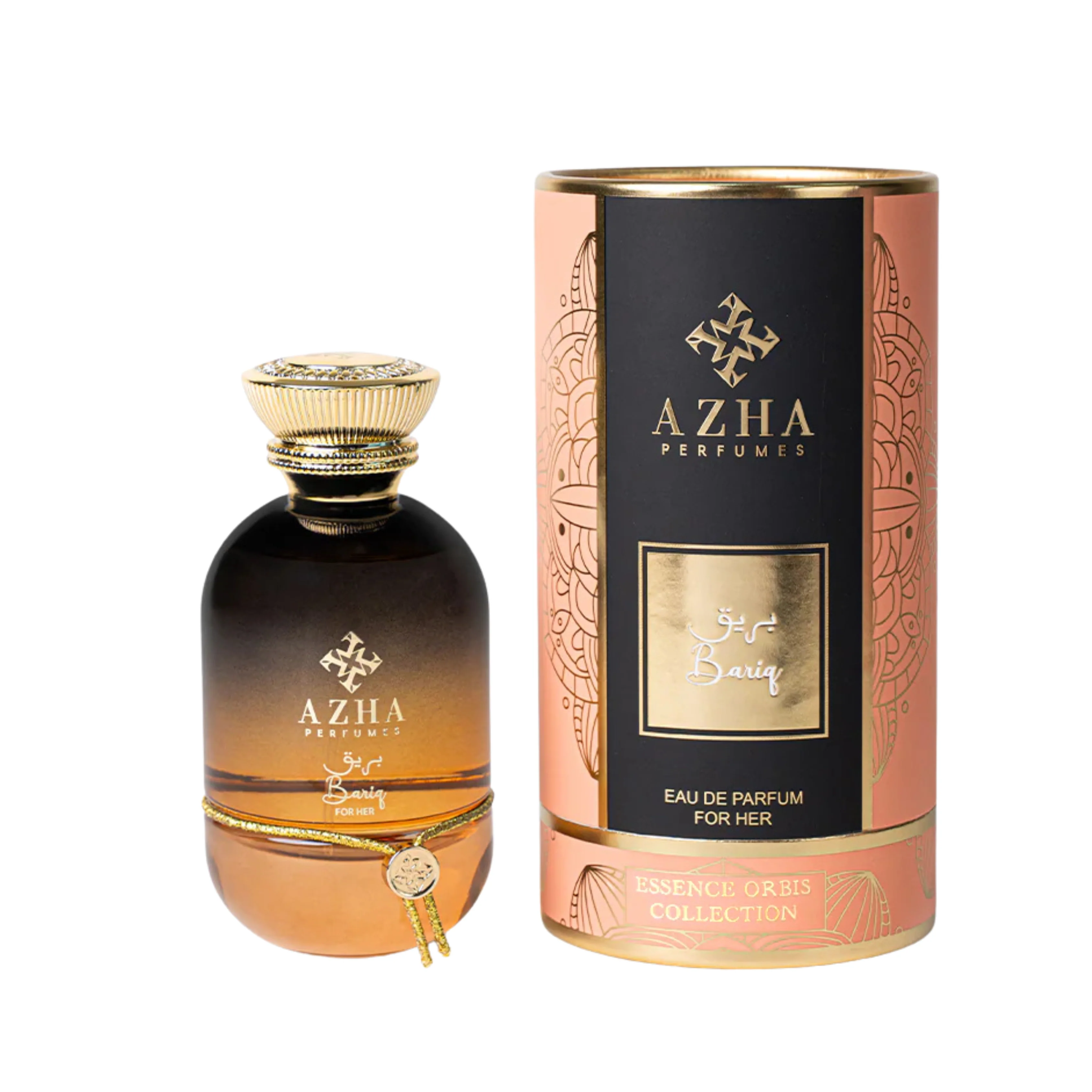 Bariq For Her EDP - Image 2