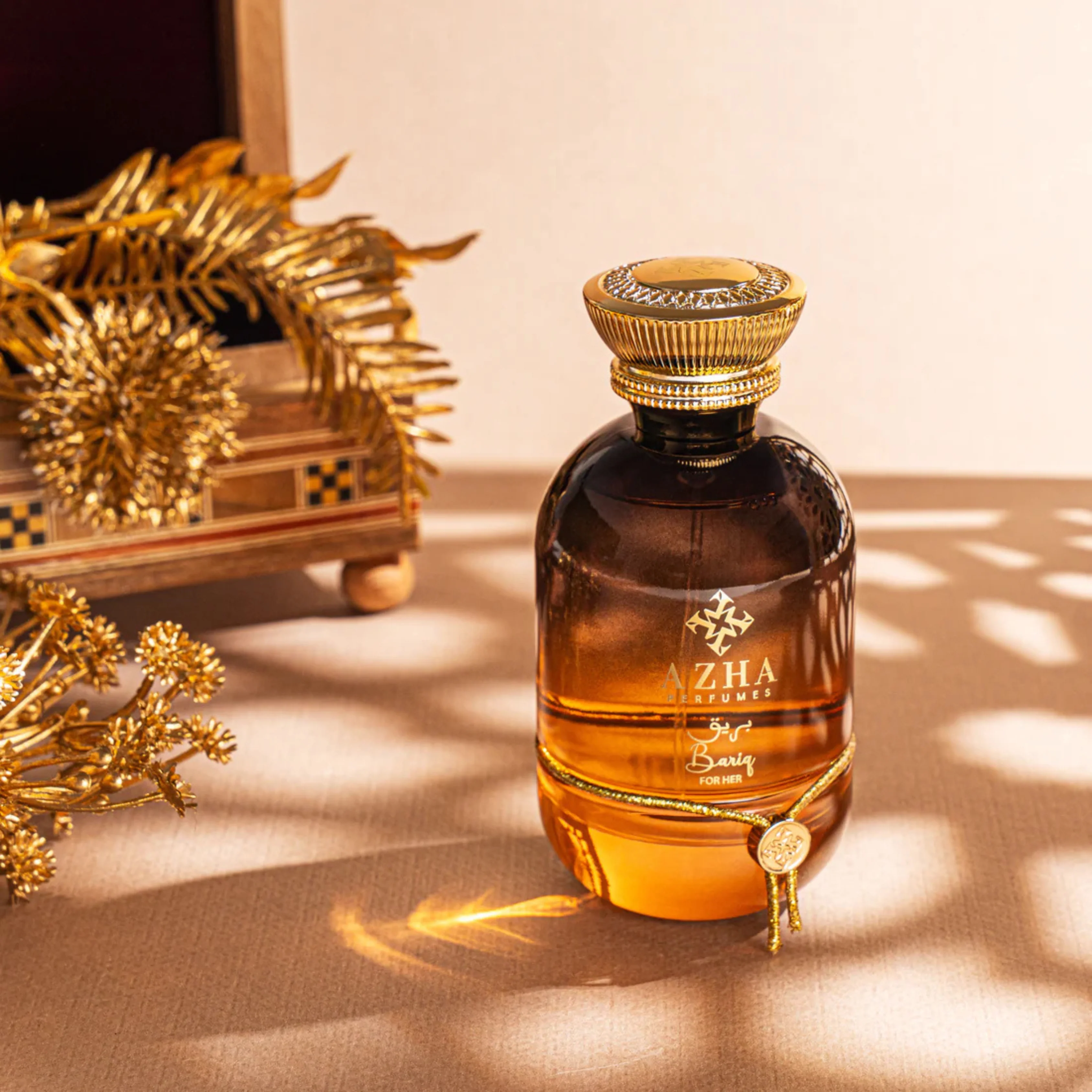 Bariq For Her EDP - Image 3