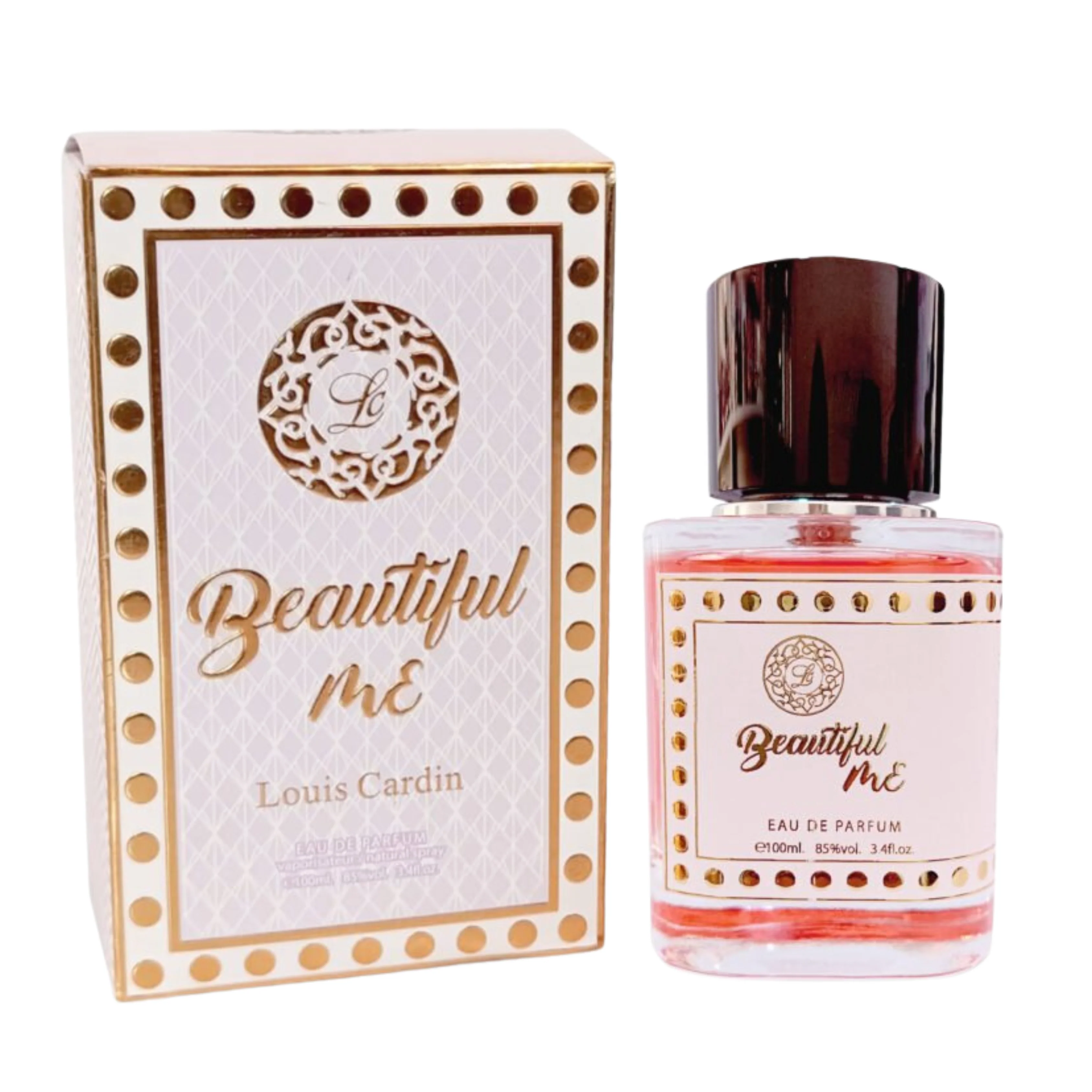 Beautiful Me EDP - Image 2