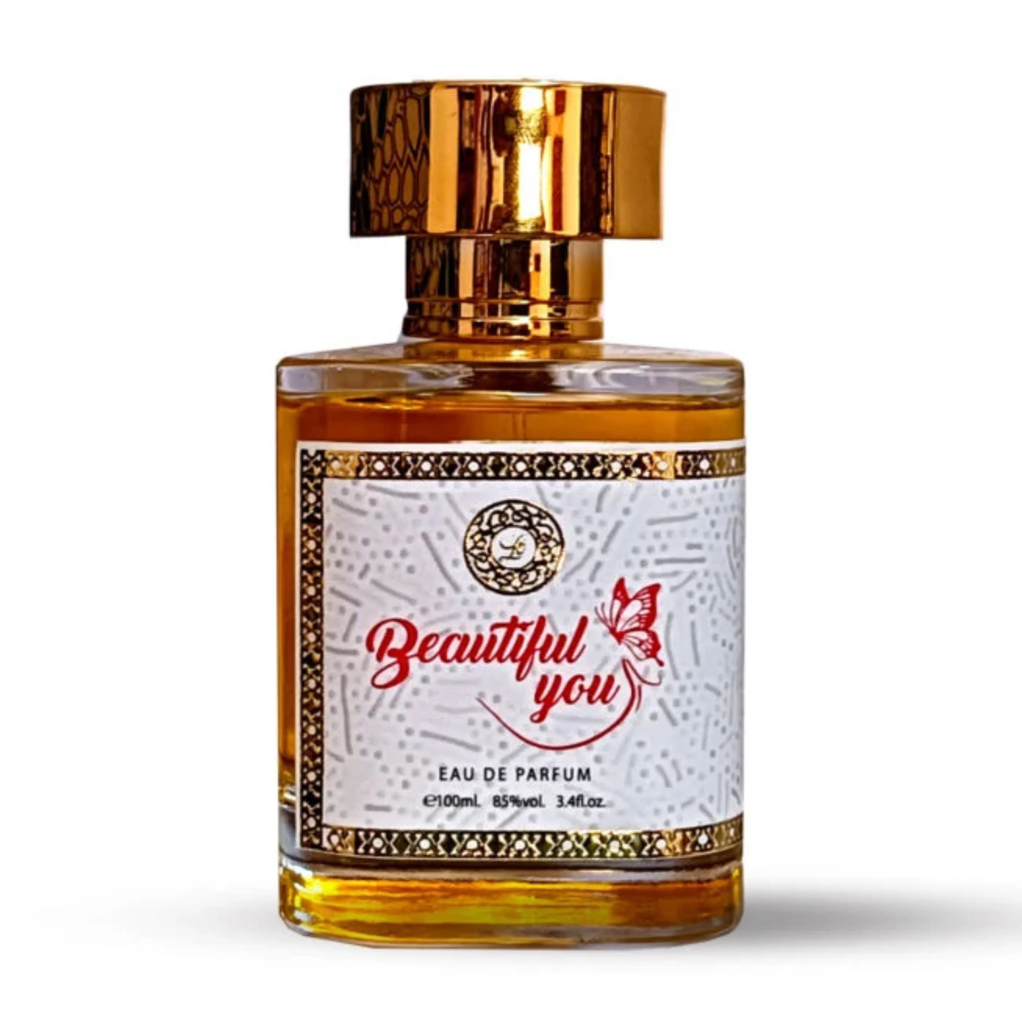 Beautiful You EDP