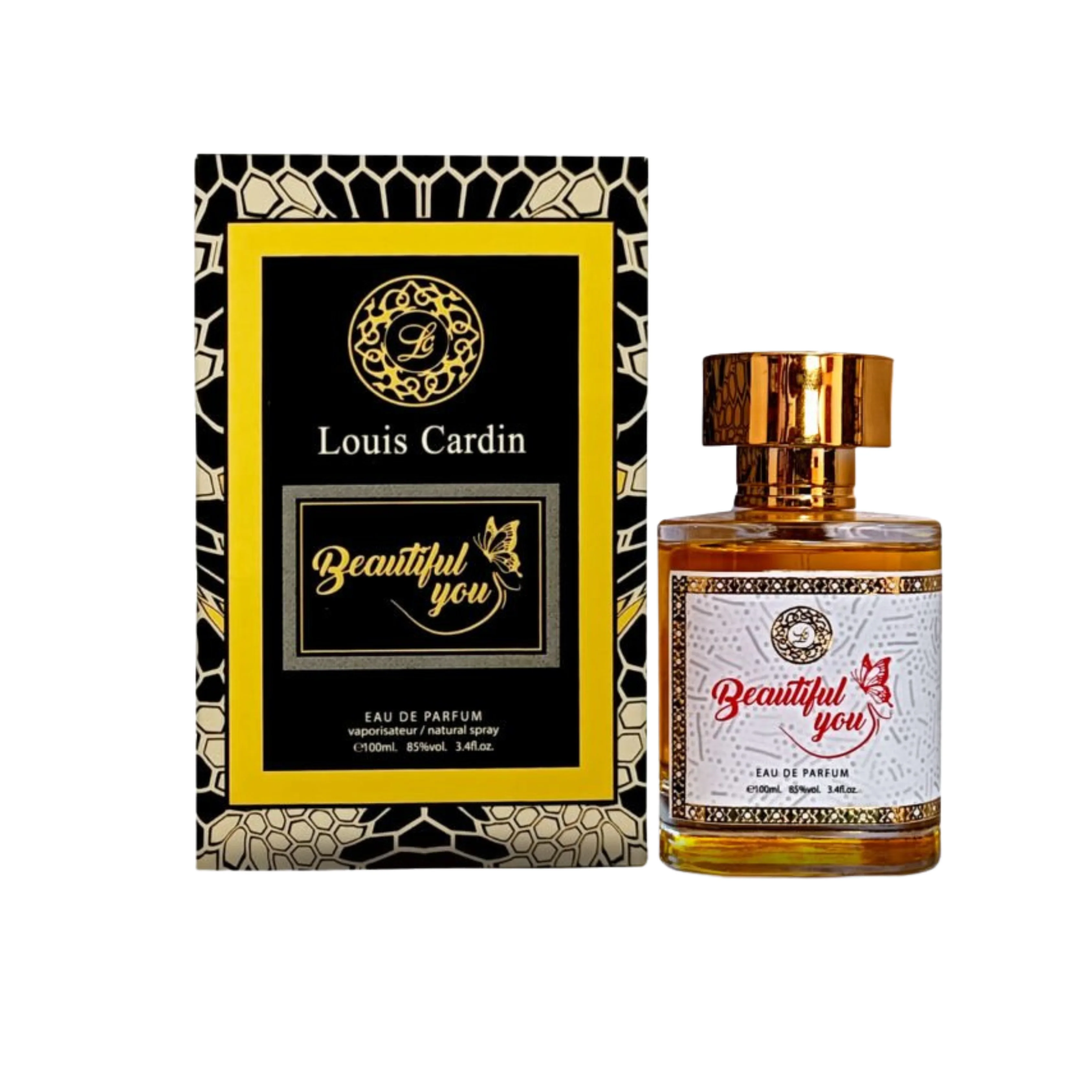 Beautiful You EDP - Image 2