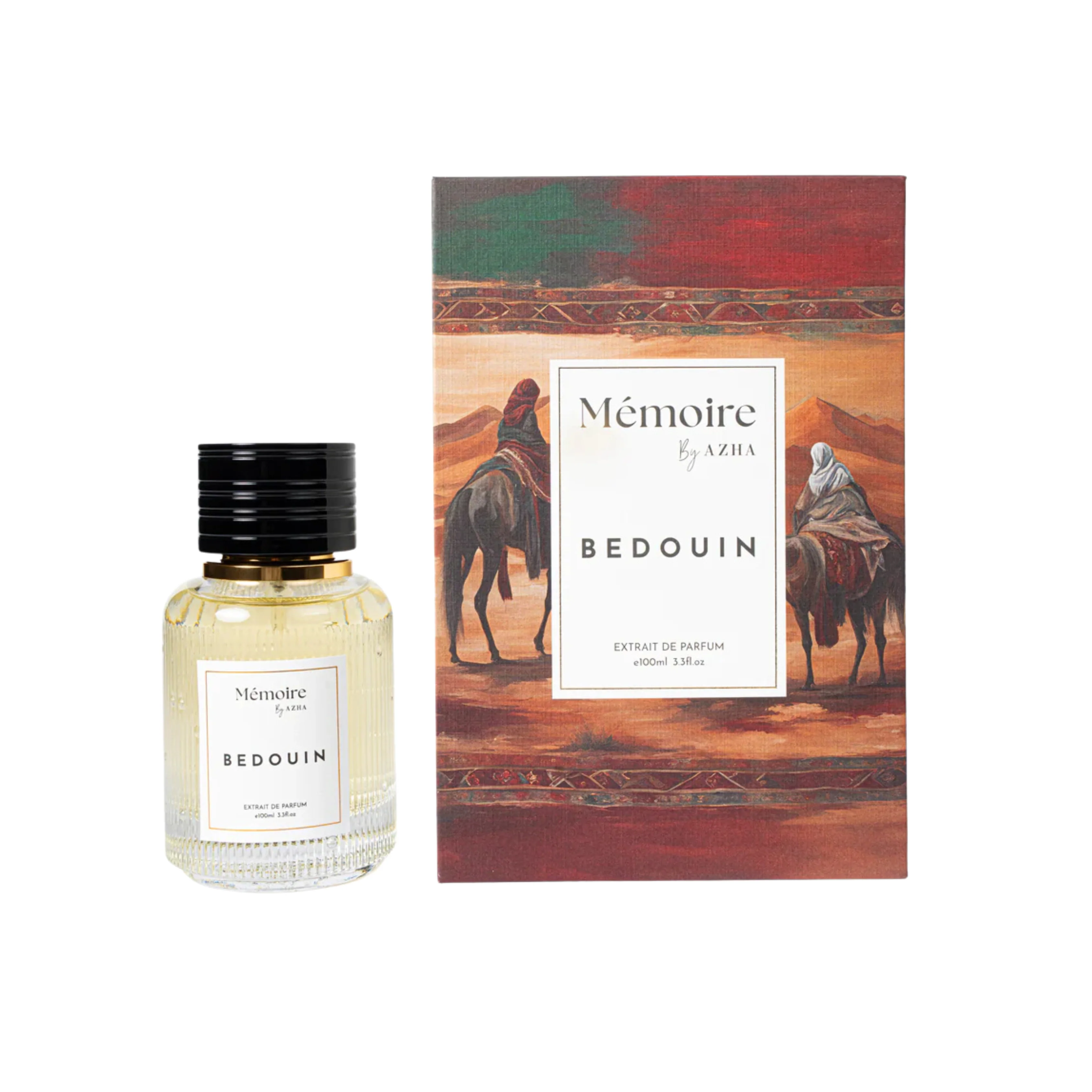 Bedouin Extrait de Parfum - Image 2