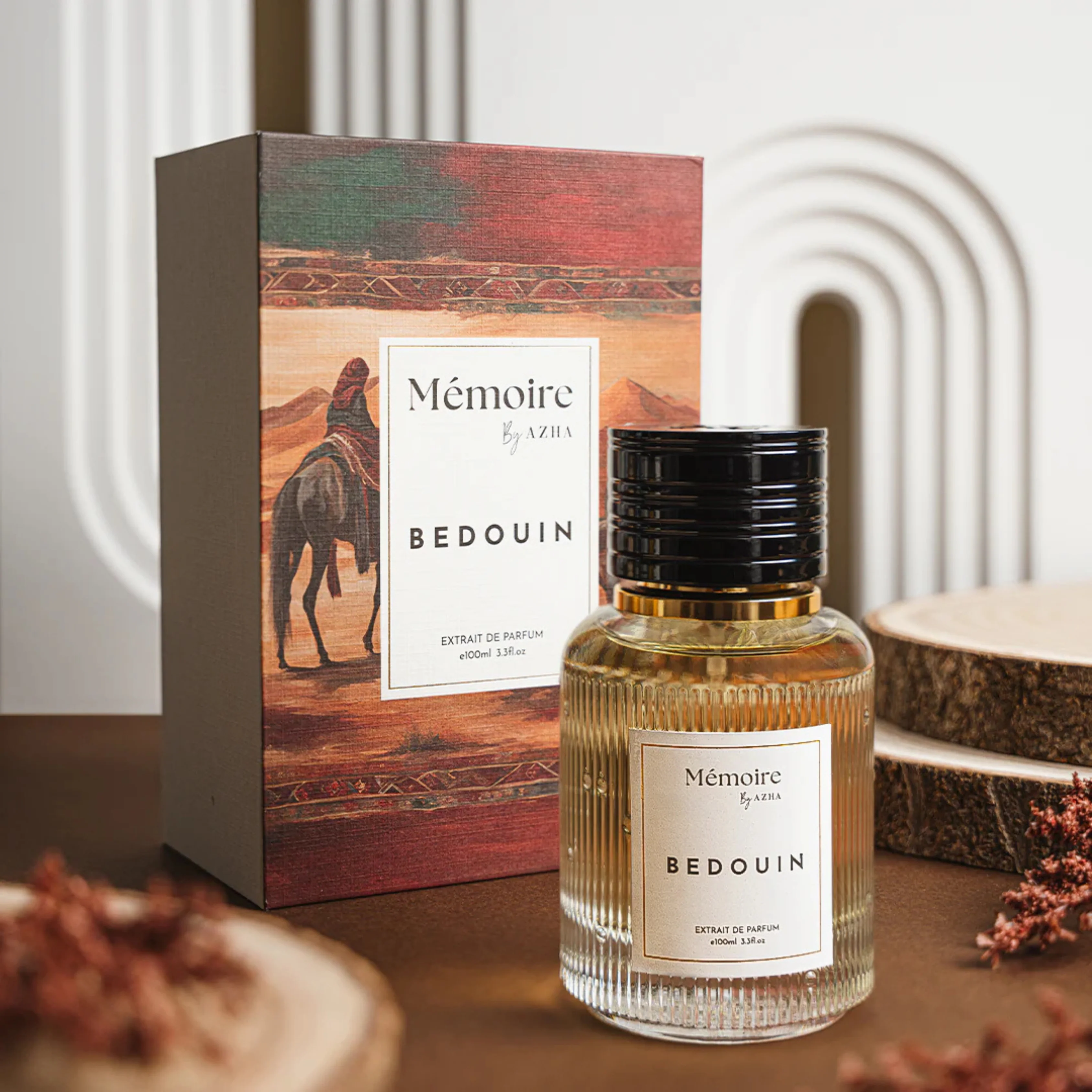 Bedouin Extrait de Parfum - Image 3