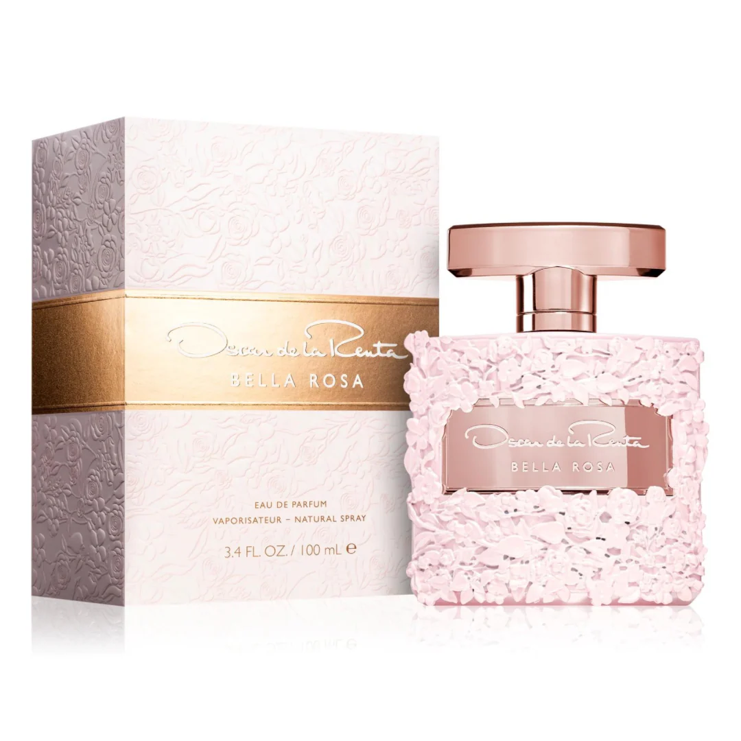 Bella Rosa EDP for Women - Image 2