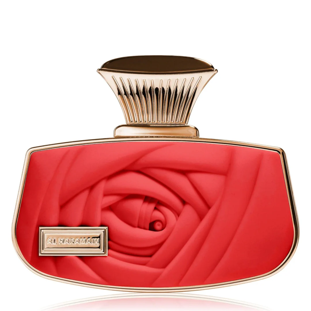 Belle Rouge EDP for Women