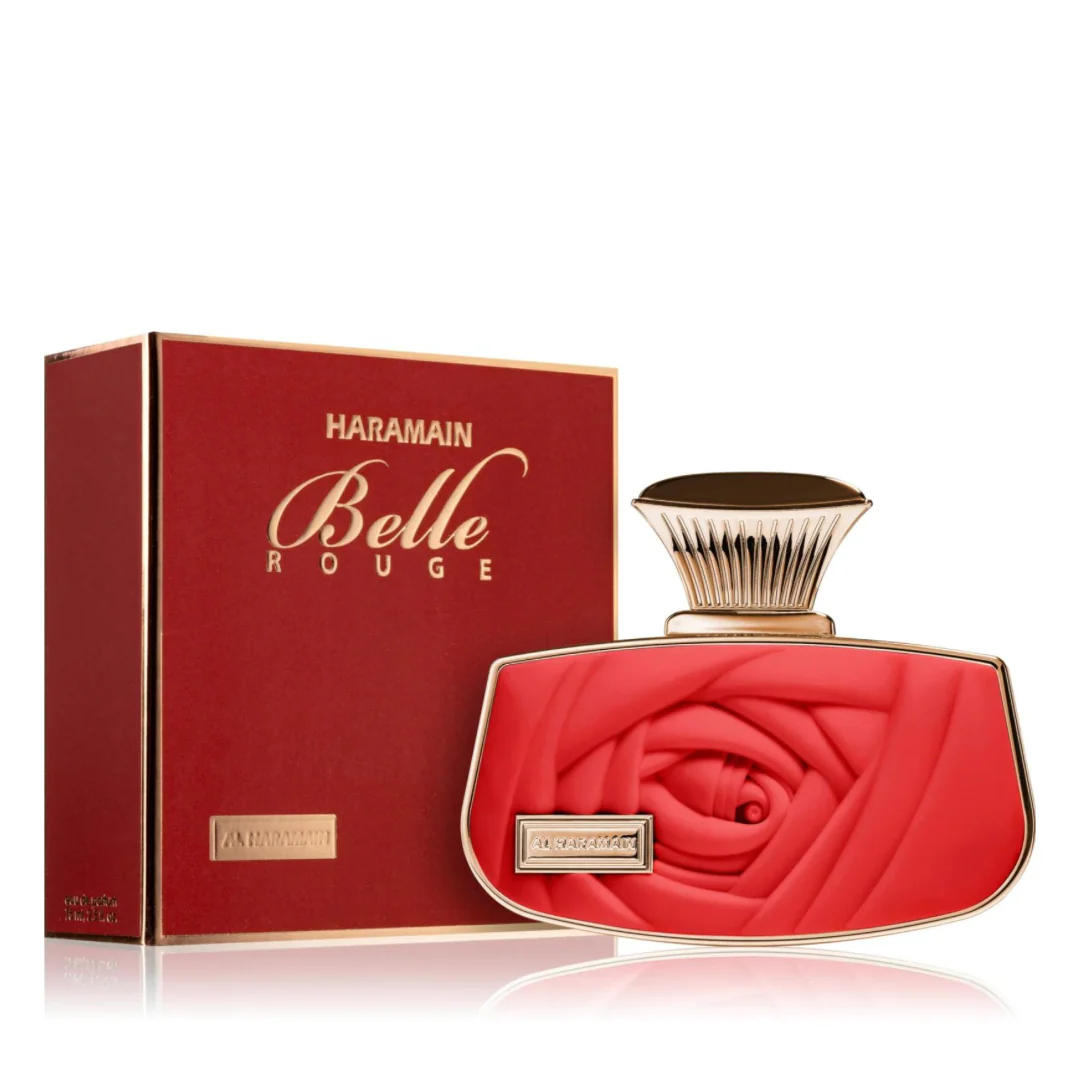 Belle Rouge EDP for Women - Image 2